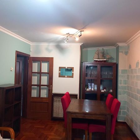 Appartement Riobo'S House à Vigo Extérieur photo