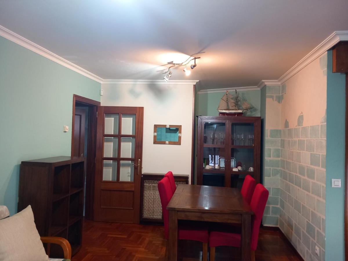 Appartement Riobo'S House à Vigo Extérieur photo