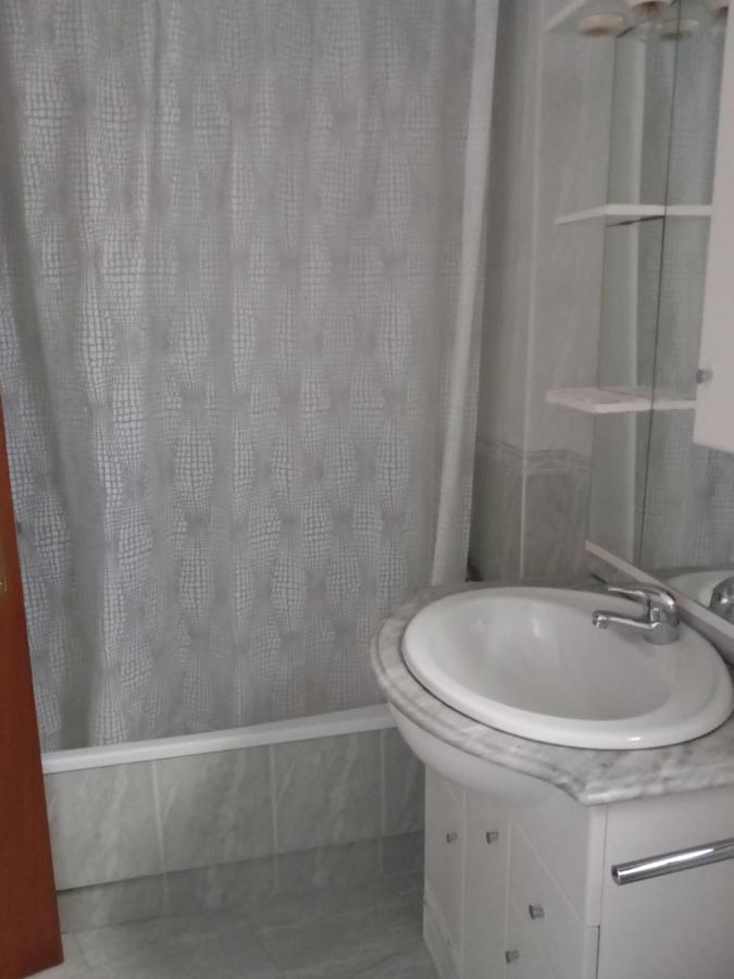Appartement Riobo'S House à Vigo Extérieur photo